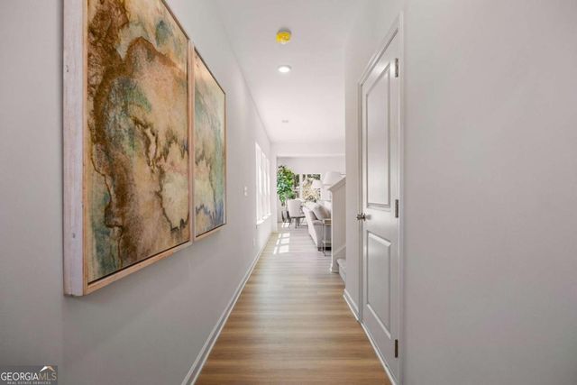 2551 Riverside Road, Conyers, GA 30013