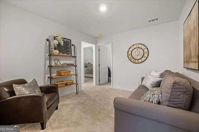 2551 Riverside Road, Conyers, GA 30013