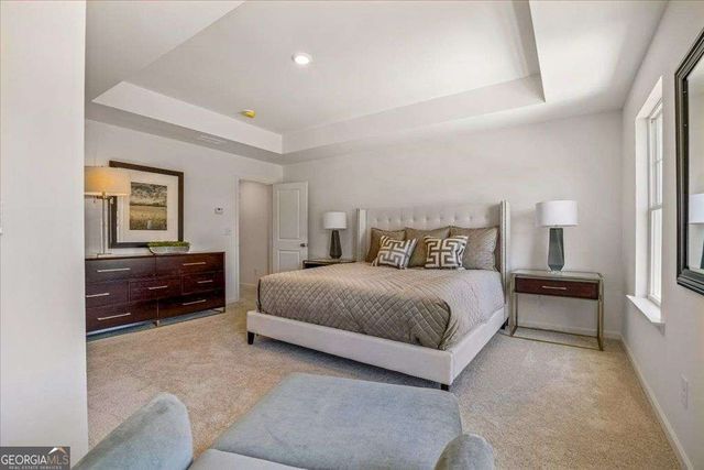 2551 Riverside Road, Conyers, GA 30013