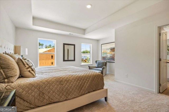 2551 Riverside Road, Conyers, GA 30013