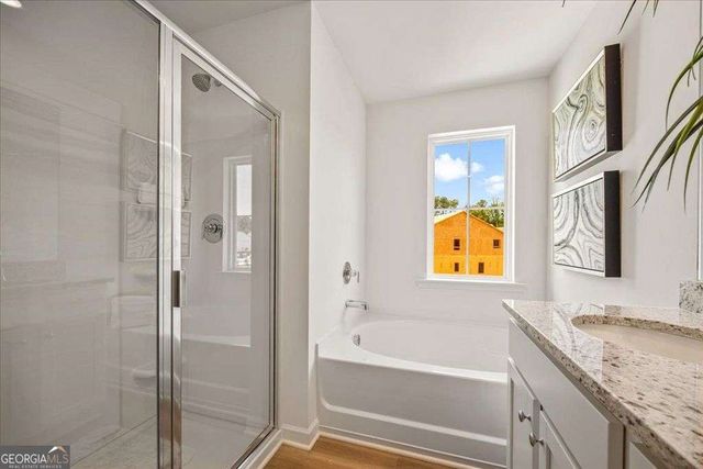 2551 Riverside Road, Conyers, GA 30013