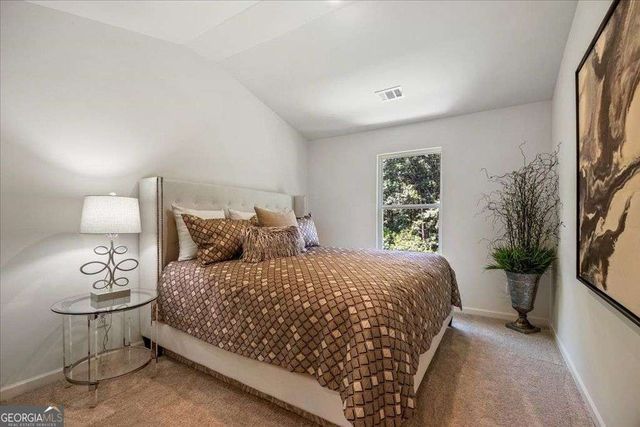 2551 Riverside Road, Conyers, GA 30013