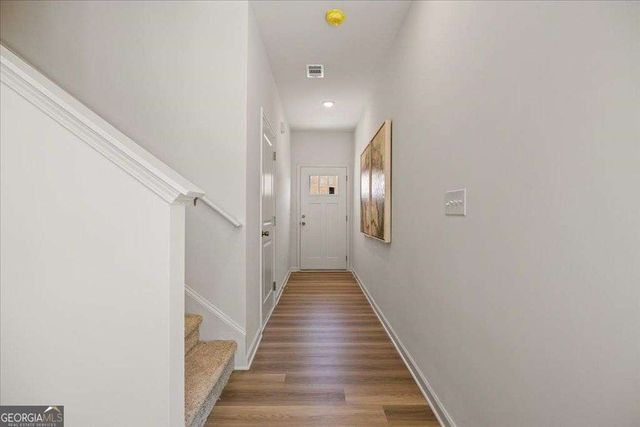 2551 Riverside Road, Conyers, GA 30013