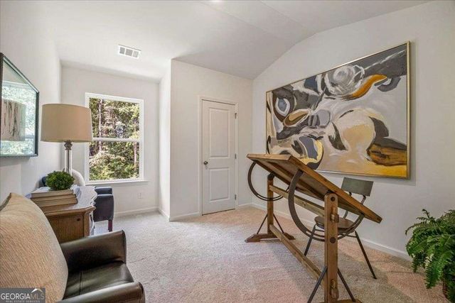 2551 Riverside Road, Conyers, GA 30013