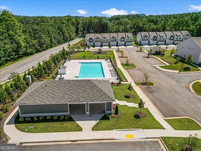 2551 Riverside Road, Conyers, GA 30013