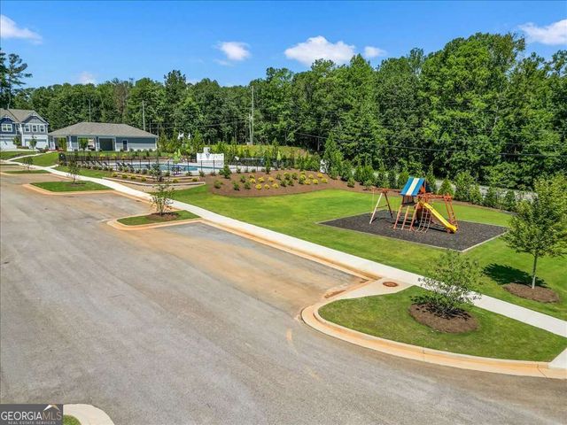 2551 Riverside Road, Conyers, GA 30013