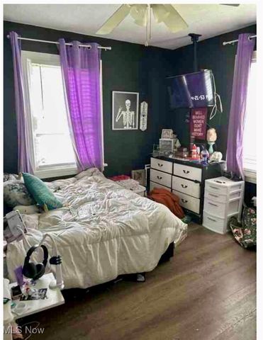 503 Locke Avenue SW, Massillon, OH 44646