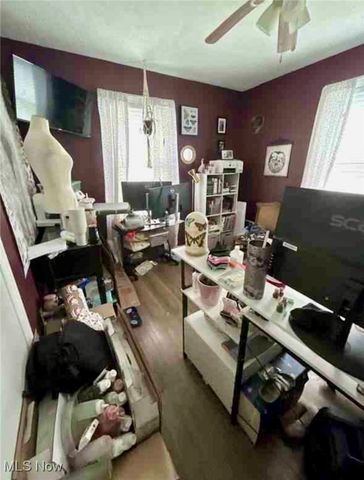 503 Locke Avenue SW, Massillon, OH 44646