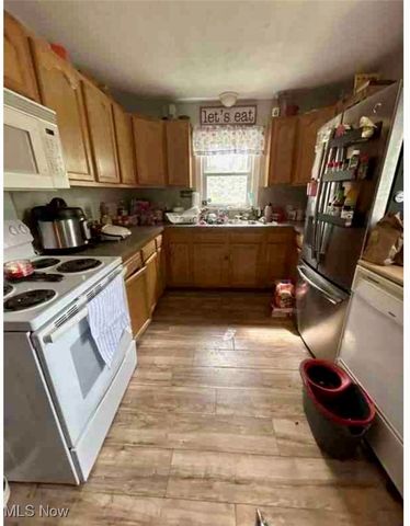 503 Locke Avenue SW, Massillon, OH 44646