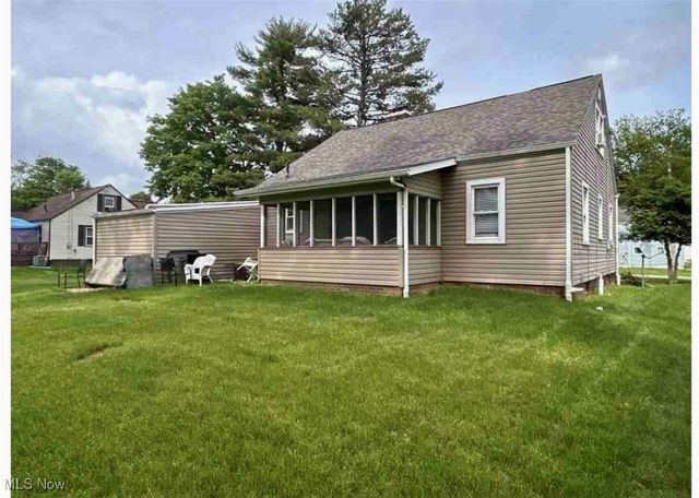 503 Locke Avenue SW, Massillon, OH 44646