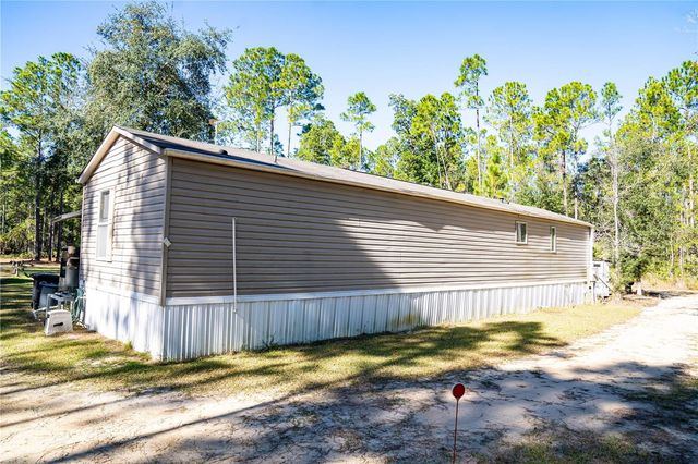 132 NUTMEG TRAIL, Interlachen, FL 32148