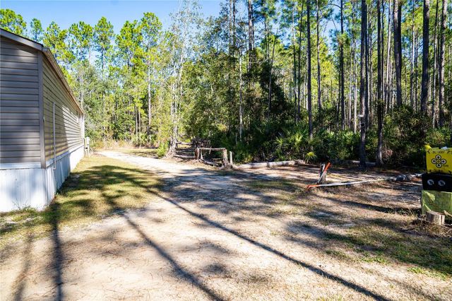 132 NUTMEG TRAIL, Interlachen, FL 32148