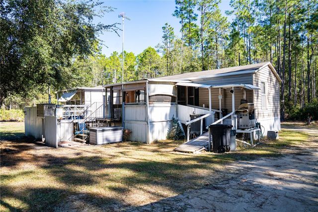132 NUTMEG TRAIL, Interlachen, FL 32148
