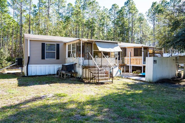 132 NUTMEG TRAIL, Interlachen, FL 32148