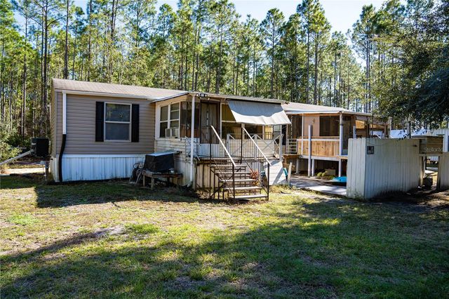 132 NUTMEG TRAIL, Interlachen, FL 32148