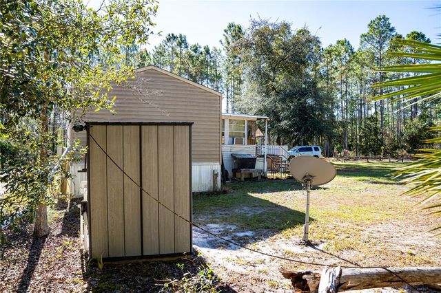 132 NUTMEG TRAIL, Interlachen, FL 32148