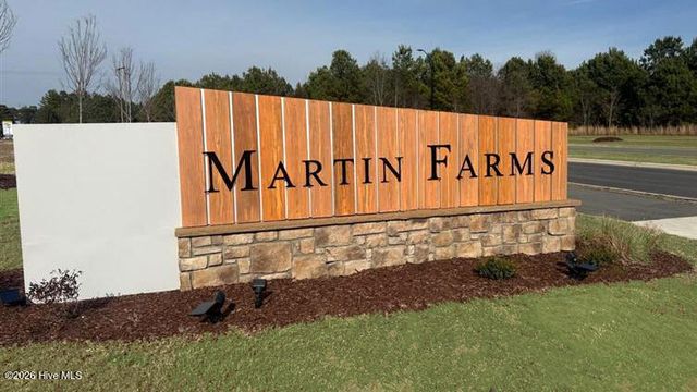 252 Maddox Drive, Aberdeen, NC 28315