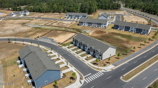 252 Maddox Drive, Aberdeen, NC 28315