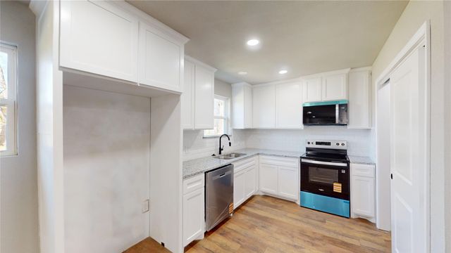 5648 De Cory Road, Fort Worth, TX 76134