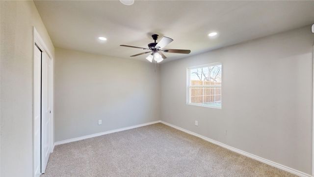 5648 De Cory Road, Fort Worth, TX 76134