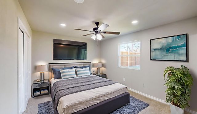 5648 De Cory Road, Fort Worth, TX 76134