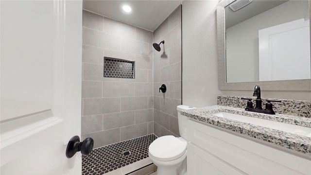 5648 De Cory Road, Fort Worth, TX 76134