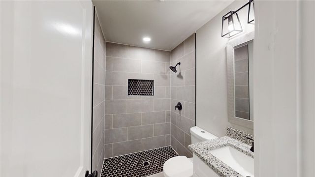 5648 De Cory Road, Fort Worth, TX 76134