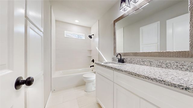 5648 De Cory Road, Fort Worth, TX 76134