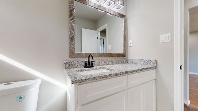 5648 De Cory Road, Fort Worth, TX 76134