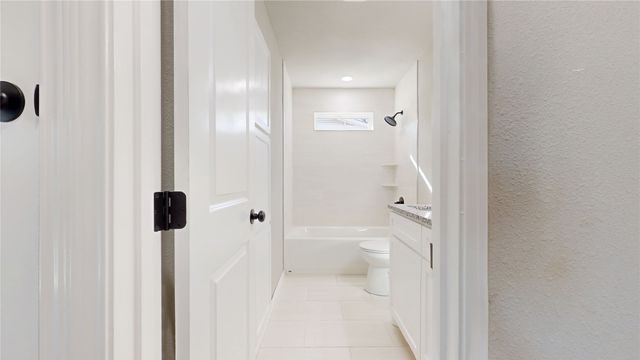 5648 De Cory Road, Fort Worth, TX 76134