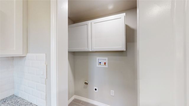 5648 De Cory Road, Fort Worth, TX 76134