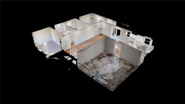 5648 De Cory Road, Fort Worth, TX 76134