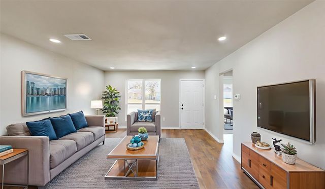 5648 De Cory Road, Fort Worth, TX 76134