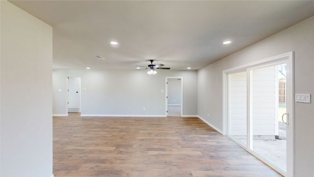 5648 De Cory Road, Fort Worth, TX 76134