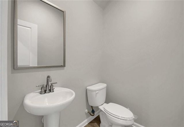 1402 Vayda Court, Marietta, GA 30066