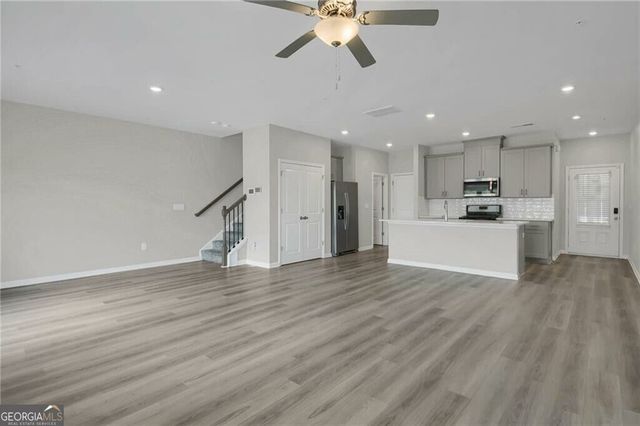 1402 Vayda Court, Marietta, GA 30066