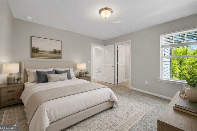 1402 Vayda Court, Marietta, GA 30066