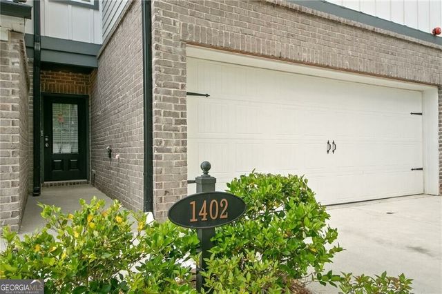 1402 Vayda Court, Marietta, GA 30066