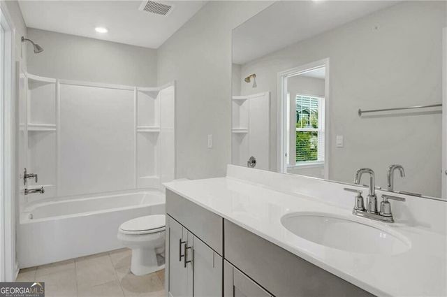1402 Vayda Court, Marietta, GA 30066