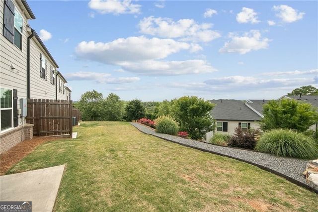 1402 Vayda Court, Marietta, GA 30066