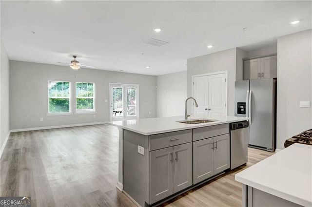 1402 Vayda Court, Marietta, GA 30066