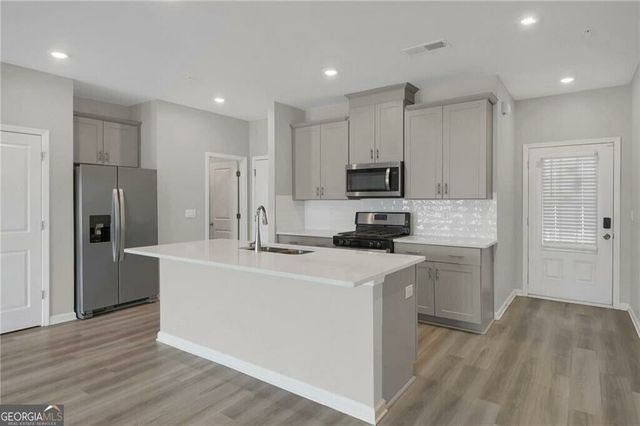 1402 Vayda Court, Marietta, GA 30066