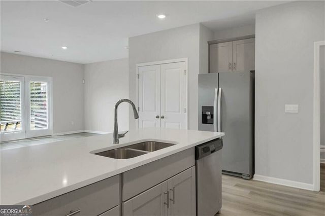 1402 Vayda Court, Marietta, GA 30066