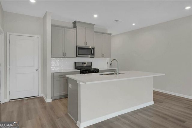 1402 Vayda Court, Marietta, GA 30066