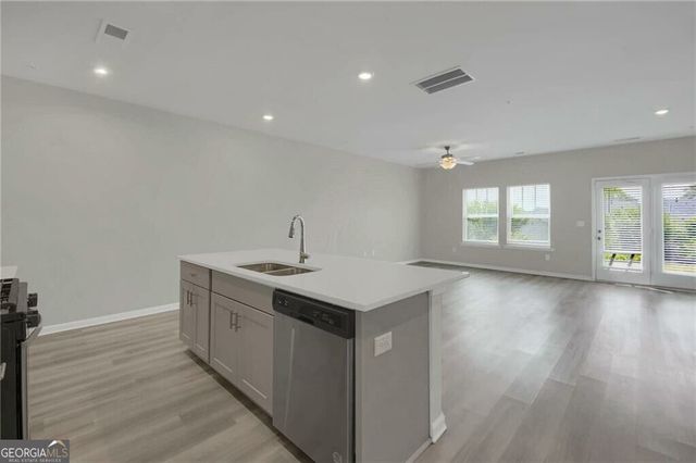 1402 Vayda Court, Marietta, GA 30066