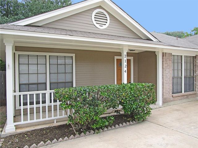 2124 Surrender Ave, Austin, TX 78728