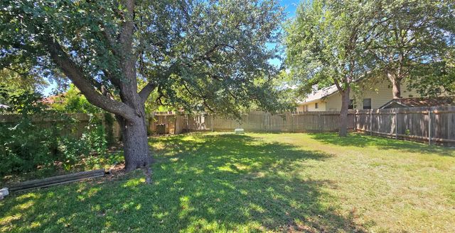 2124 Surrender Ave, Austin, TX 78728