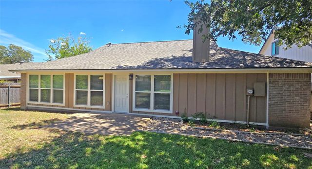 2124 Surrender Ave, Austin, TX 78728