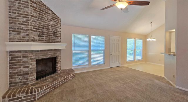 2124 Surrender Ave, Austin, TX 78728
