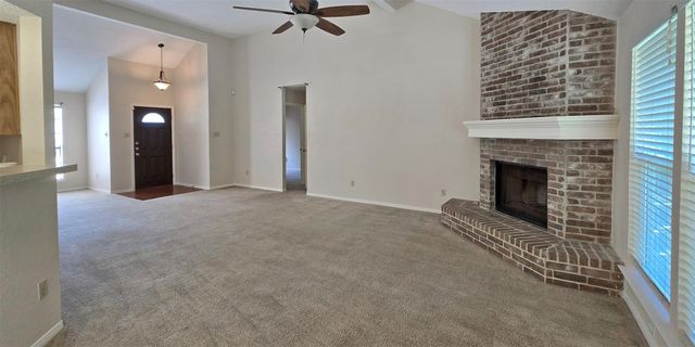 2124 Surrender Ave, Austin, TX 78728